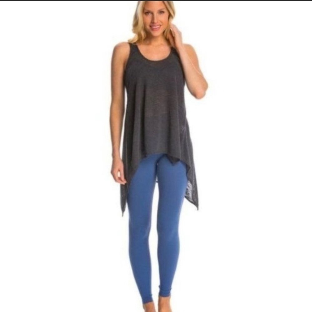 PRANA women's tank‎ top size extra small gray